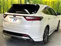 2017 Toyota Harrier