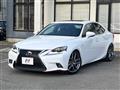 2015 Lexus IS