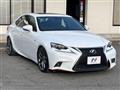 2015 Lexus IS