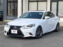 2015 Lexus IS