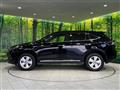 2015 Toyota Harrier Hybrid