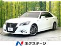 2014 Toyota Crown Hybrid