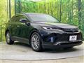 2020 Toyota Harrier Hybrid