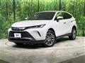 2020 Toyota Harrier Hybrid