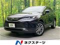 2021 Toyota Harrier Hybrid