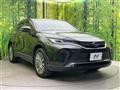 2021 Toyota Harrier Hybrid