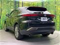 2021 Toyota Harrier Hybrid