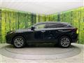 2021 Toyota Harrier Hybrid