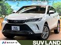 2021 Toyota Harrier Hybrid