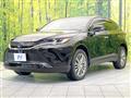 2021 Toyota Harrier Hybrid