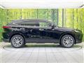 2021 Toyota Harrier Hybrid