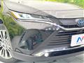 2021 Toyota Harrier Hybrid
