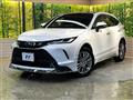 2023 Toyota Harrier Hybrid
