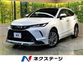 2023 Toyota Harrier Hybrid