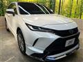 2023 Toyota Harrier Hybrid