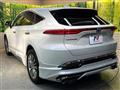 2023 Toyota Harrier Hybrid