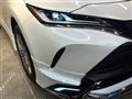 2023 Toyota Harrier Hybrid