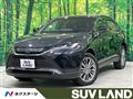 2023 Toyota Harrier Hybrid