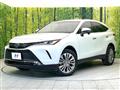 2023 Toyota Harrier Hybrid