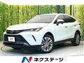 2023 Toyota Harrier Hybrid