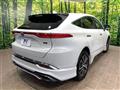 2024 Toyota Harrier Hybrid