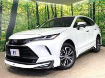 2024 Toyota Harrier Hybrid