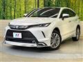 2024 Toyota Harrier Hybrid
