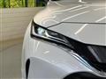 2024 Toyota Harrier Hybrid