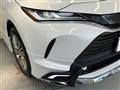 2024 Toyota Harrier Hybrid