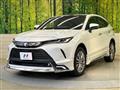 2024 Toyota Harrier Hybrid