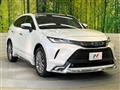 2024 Toyota Harrier Hybrid