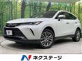 2020 Toyota Harrier Hybrid