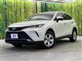 2021 Toyota Harrier Hybrid