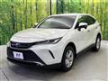 2021 Toyota Harrier Hybrid