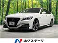 2019 Toyota Crown Hybrid