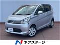2014 Mitsubishi eK Wagon