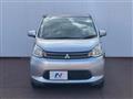 2014 Mitsubishi eK Wagon