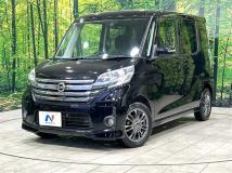 2014 Nissan DAYZ ROOX