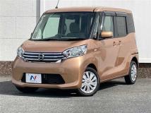 2015 Nissan DAYZ ROOX