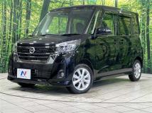 2017 Nissan DAYZ ROOX