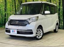 2018 Nissan DAYZ ROOX