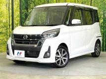 2019 Nissan DAYZ ROOX