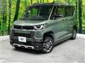 2024 Mitsubishi DELICA MINI