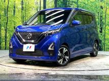 2020 Nissan DAYZ