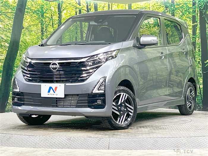 2024 Nissan DAYZ