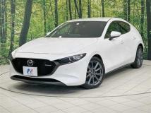 2021 Mazda Mazda3