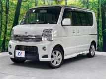 2013 Suzuki Every Wagon