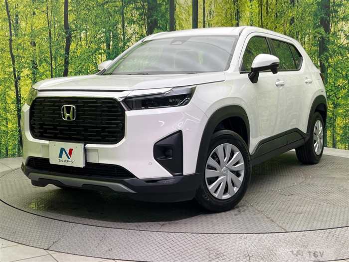 2026 Honda Honda Others