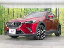 2018 Mazda CX-3
