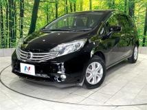 2015 Nissan Note